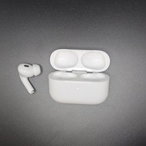 AirPod Pro 2 (The right earphone is missing)